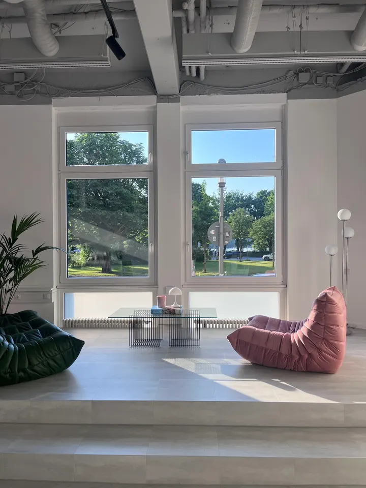Therapy Studio Alster Lagree — lagree-studio in Hamburg — 5
