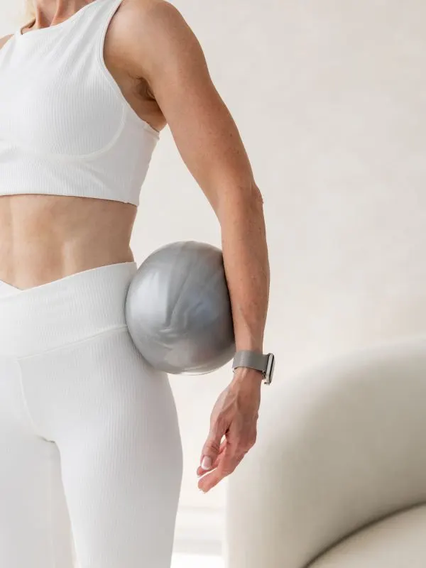 Yoga And Pilates — yoga-studio in Swanscombe — 3