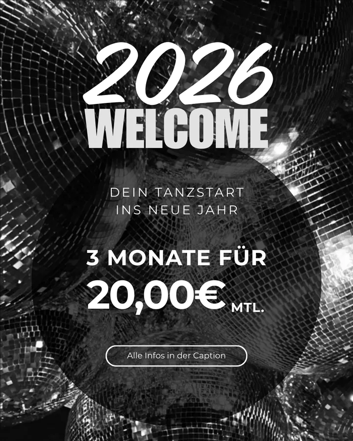 HOUSE OF DANCE - BERLIN PrenzlauerBerg — Dance in Prenzlauer Berg, Berlin