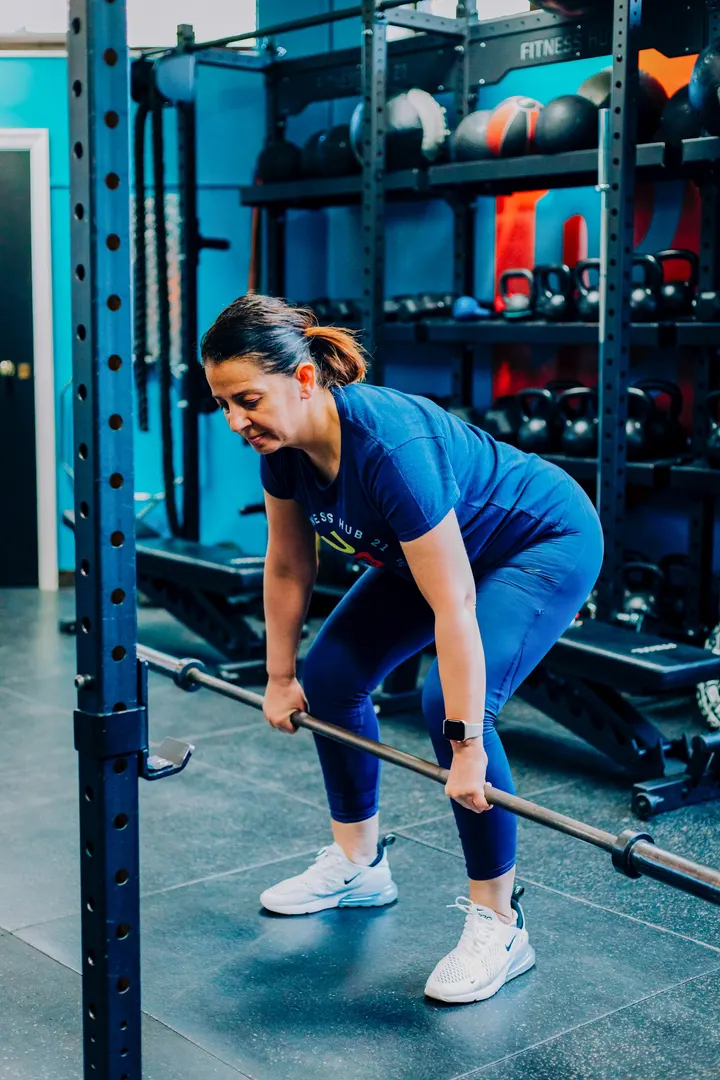 Fitness Hub 21 — PT Studio in Palmers Green, London