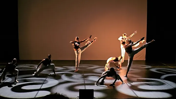 Espace Chorégraphique - ECHO — danse-studio à Lyon — 4