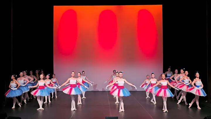Espace Chorégraphique - ECHO — danse-studio à Lyon — 5