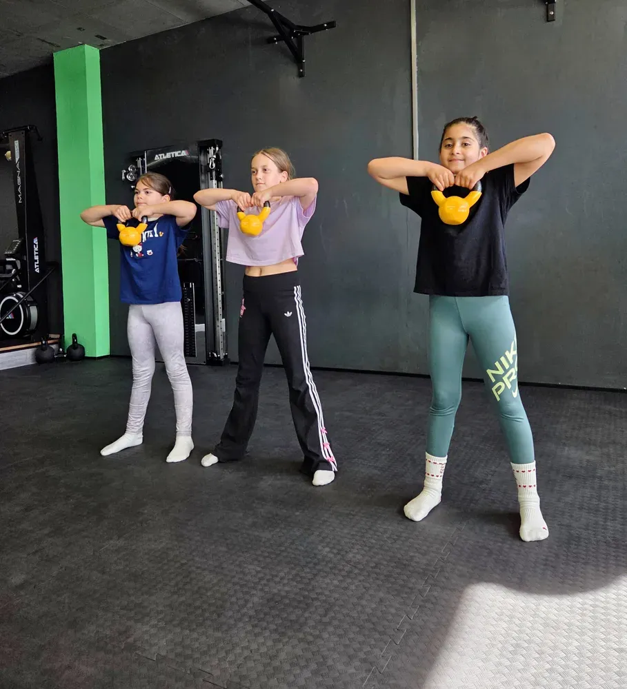 Power Punch Nürnberg — boxning-studio i Nürnberg — 2