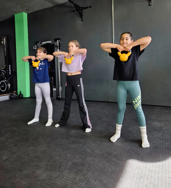 Power Punch Nürnberg — Boxen in Hohe Marter, Nürnberg