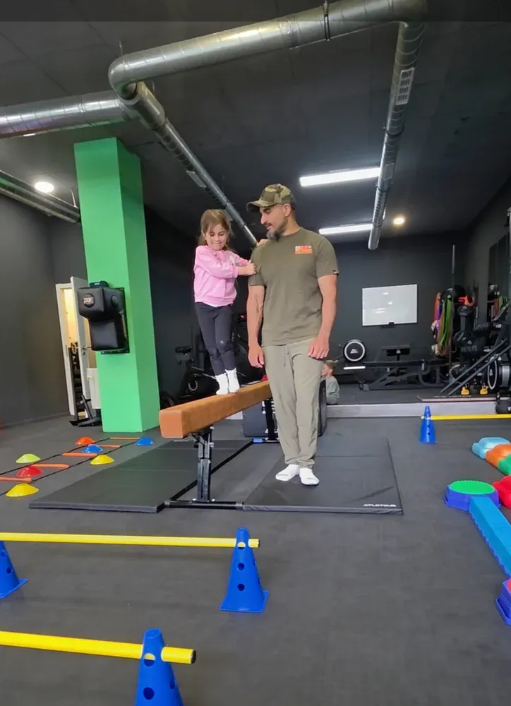 Power Punch Nürnberg — boxning-studio i Nürnberg — 3