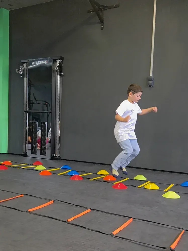 Power Punch Nürnberg — boxning-studio i Nürnberg — 3
