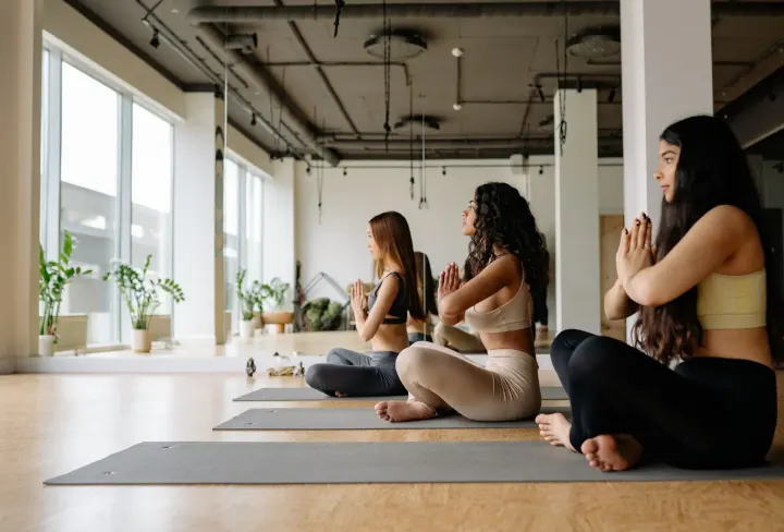 L'institut Pilates — pilates-studio à Pordic — 3
