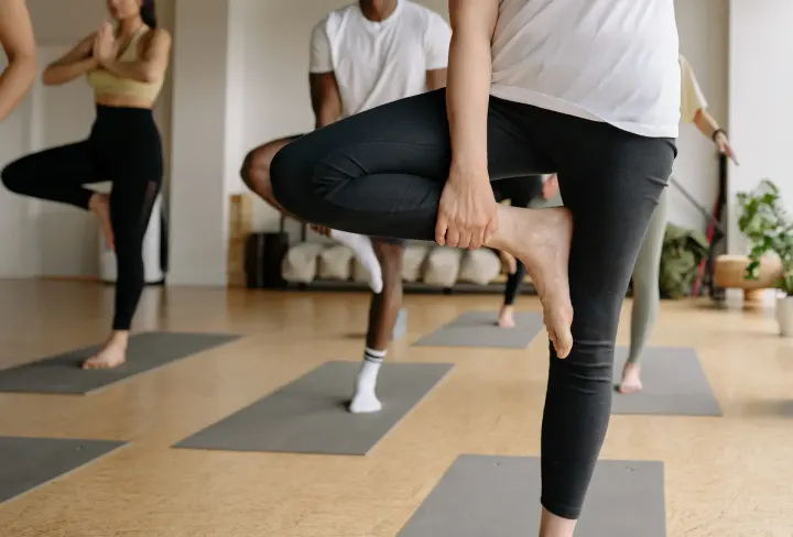 L'institut Pilates — pilates-studio à Pordic — 4