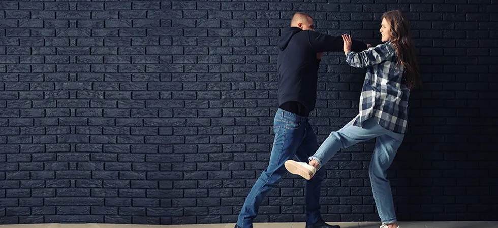 Krav Maga Evolution @ Fit & Fun Fitness — kampsport-studio i Göppingen — 3