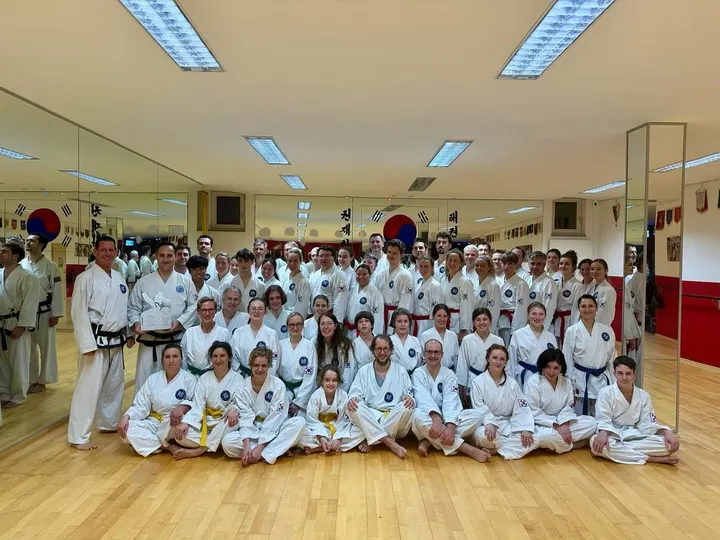 Taekwon-Do-Schule Garching e.V. — kampfsport-studio in München — 5