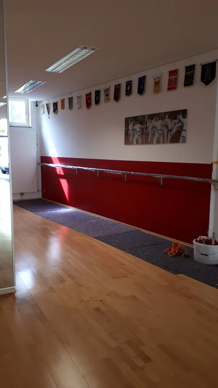 Taekwon-Do-Schule Garching e.V. — Kampfsport in Garching bei München, München