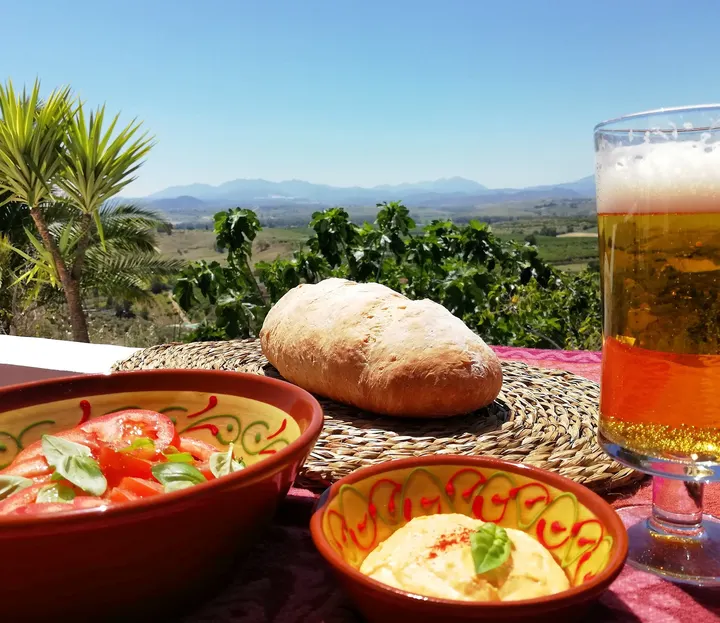 Valle De Vida Retreat — yoga-studio en Málaga — 3