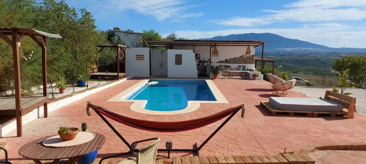 Valle De Vida Retreat — yoga-studio en Málaga — 3