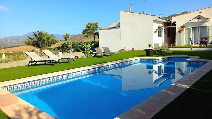 Valle De Vida Retreat — yoga-studio en Málaga — 4