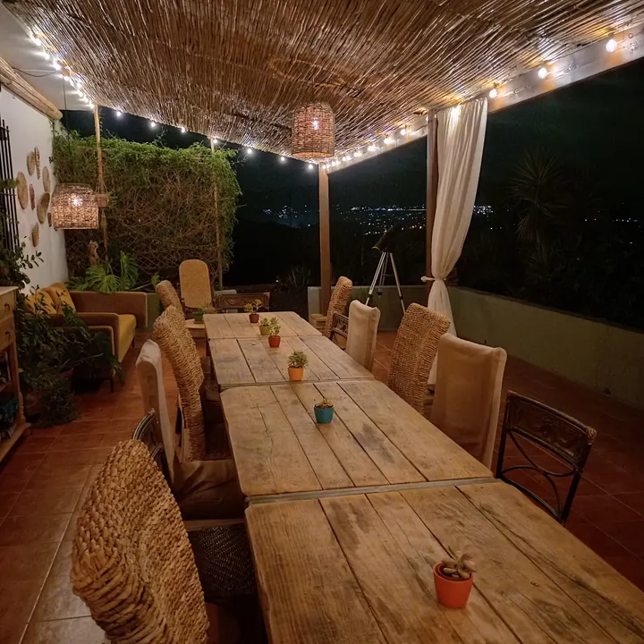 Valle De Vida Retreat — yoga-studio en Málaga — 5