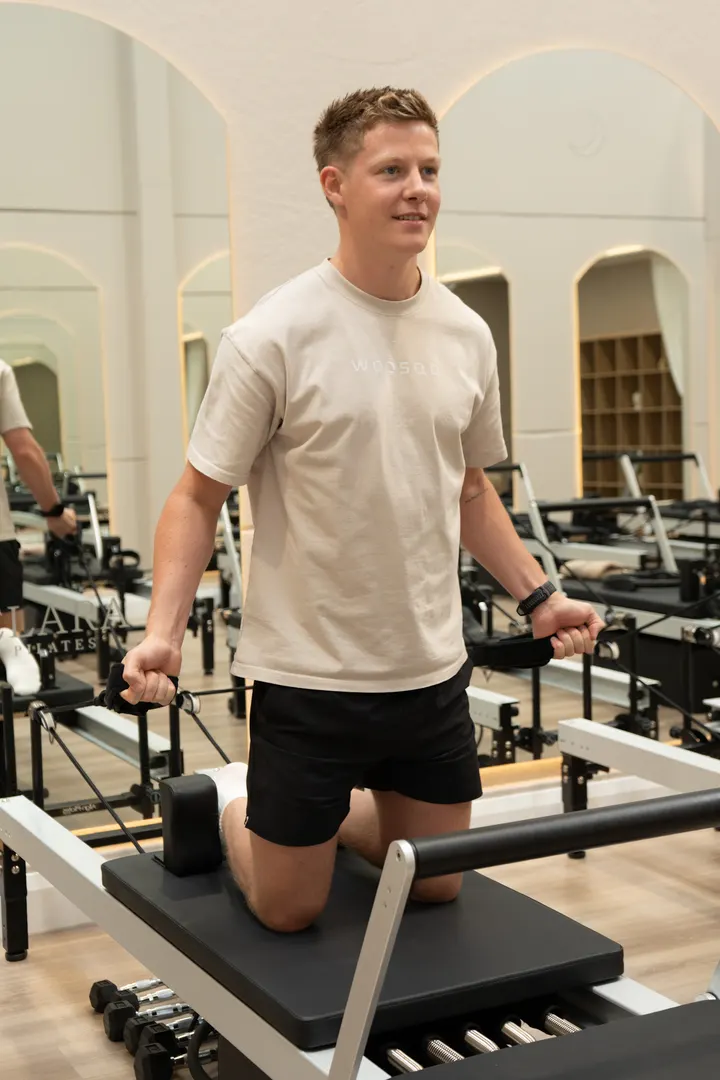 Elara Pilates — reformer pilates-studio in Newry, Mourne and Down District Council, Newcastle — 2