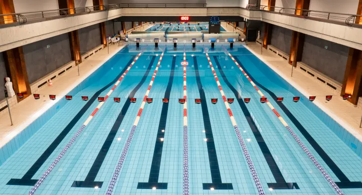Atlantide Sporting Club Ciampino — palestre-studio a Acqua Acetosa, Ciampino — 2