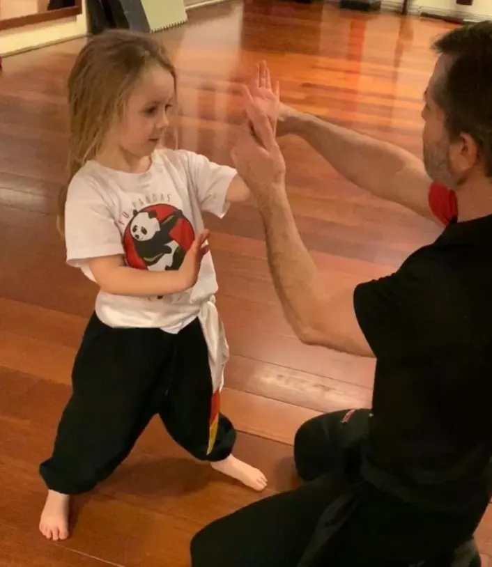 Kung Fu Amsterdam — vechtsport-studio in Amsterdam — 4