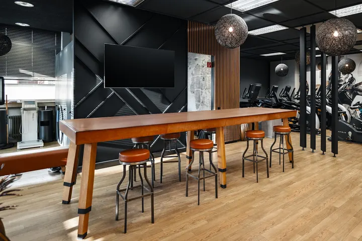 Pottfit Prime Dortmund am Phoenixsee — fitnessstudio in Hörde, Dortmund — 3