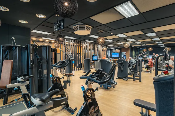 Pottfit Prime Dortmund am Phoenixsee — fitnessstudio in Dortmund — 3