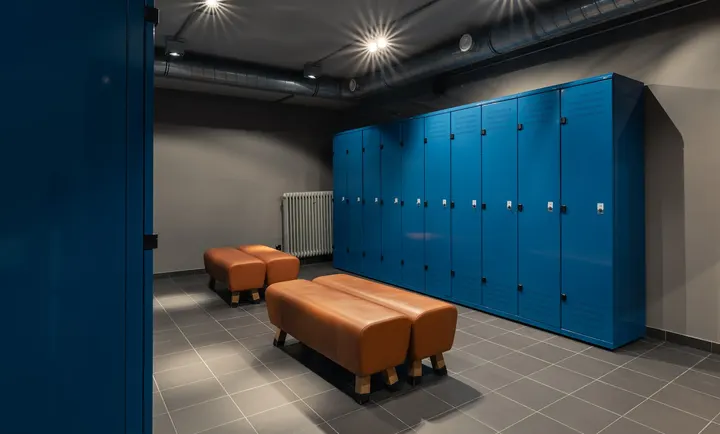Pottfit Prime Dortmund am Phoenixsee — fitnessstudio in Dortmund — 5