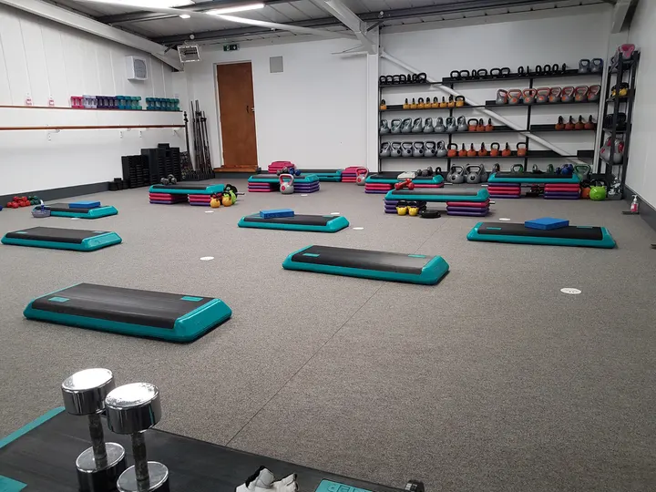 B J Fitness Centre — fitness studio in Scarborough — 3