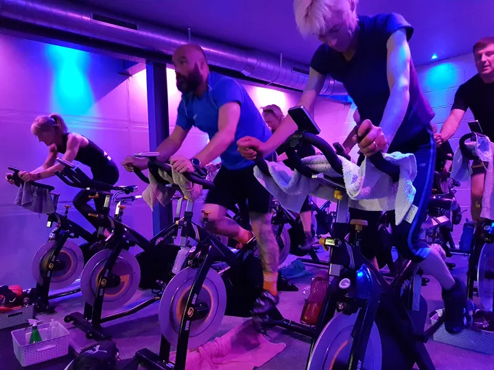 B J Fitness Centre — Fitness Studio in Scarborough