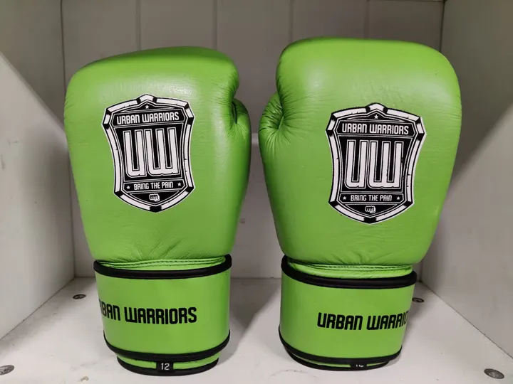 Urban Warriors 13 — boxeo-studio en Girona — 5