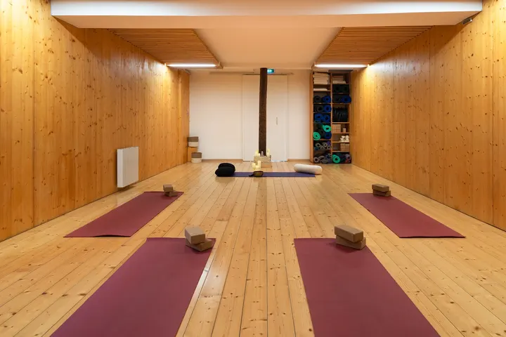 Make Me Yoga — yoga-studio à Paris 11e Arrondissement, Paris — 3