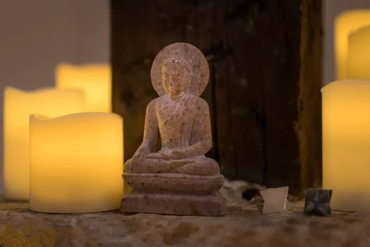 Make Me Yoga — yoga-studio à Paris — 3