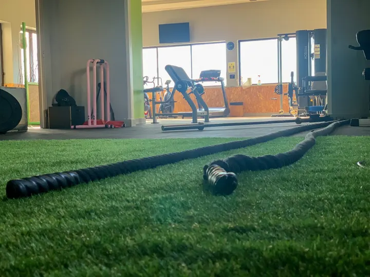 Fitcoach — ginásio-studio em Buarcos, Figueira da Foz — 3