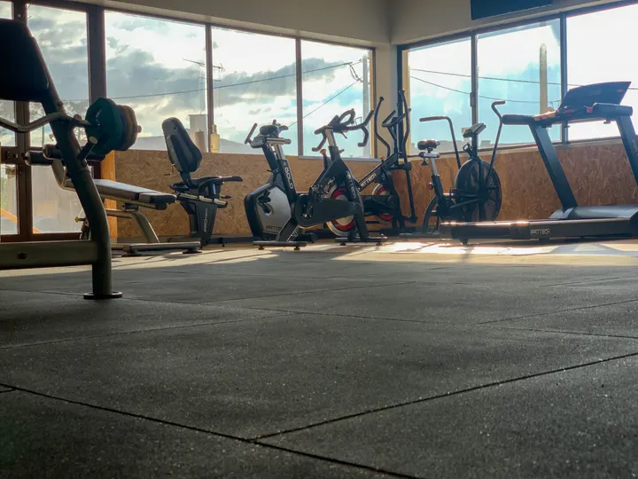 Fitcoach — ginásio-studio em Figueira da Foz — 3
