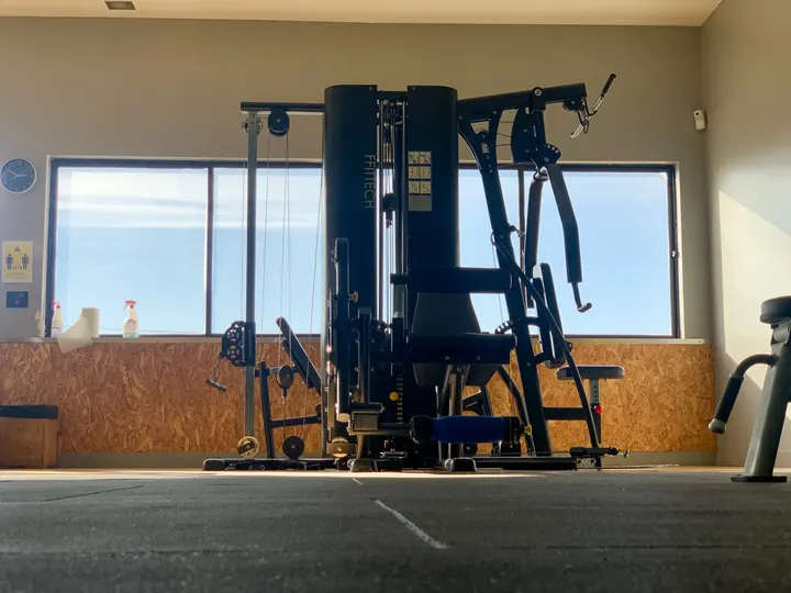 Fitcoach — ginásio-studio em Figueira da Foz — 4