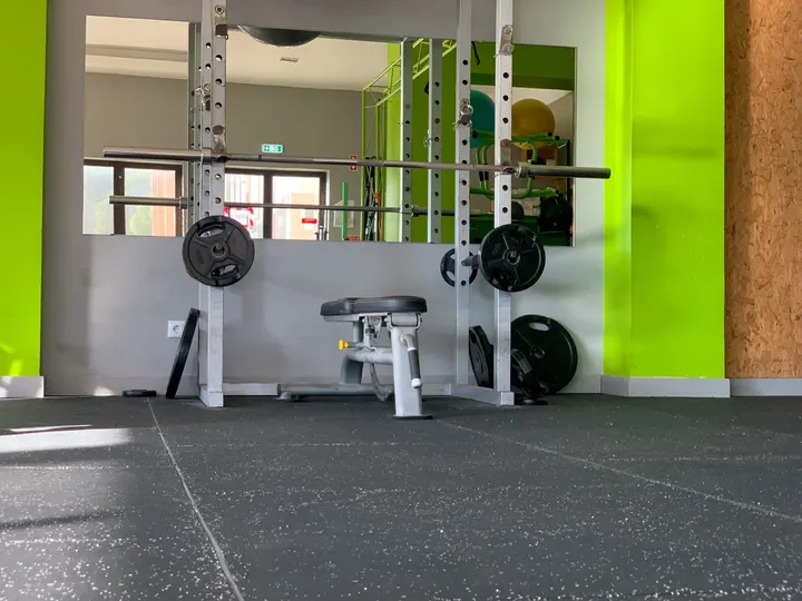 Fitcoach — ginásio-studio em Figueira da Foz — 5