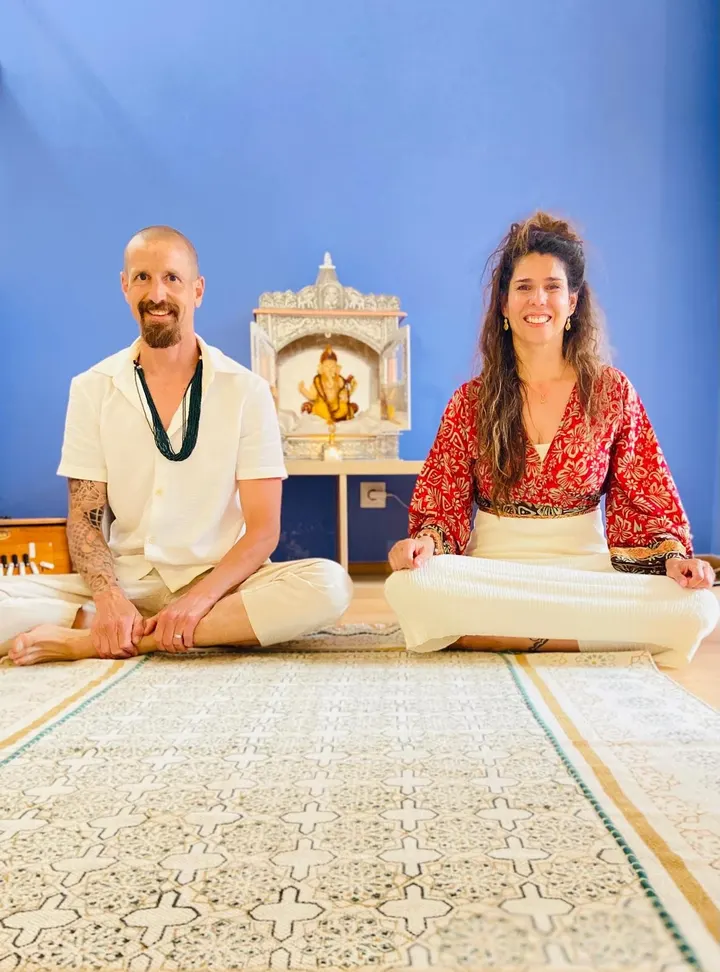 Centro Yoga Silves — yoga-studio em Chaves — 3