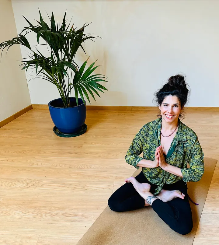 Centro Yoga Silves — yoga-studio em Chaves — 3