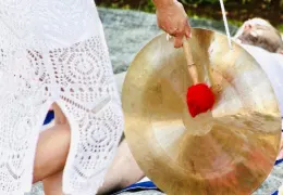 Centro Yoga Silves — yoga-studio em Chaves — 5