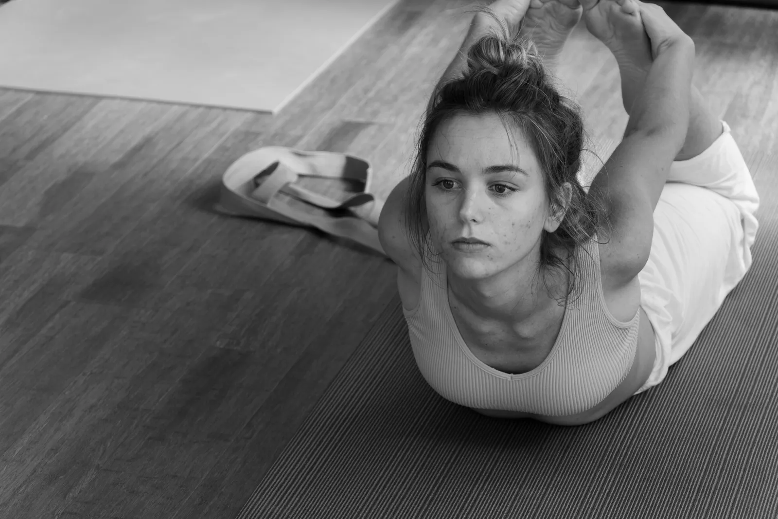 Yoga 8 - El Arte del Movimiento — yoga-studio en Almería — 3