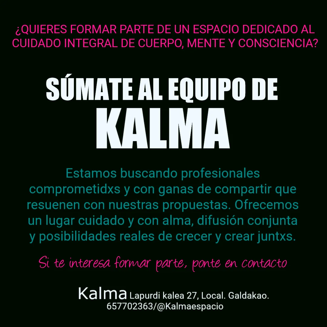 Kalma — yoga-studio en Kurtzea — 3