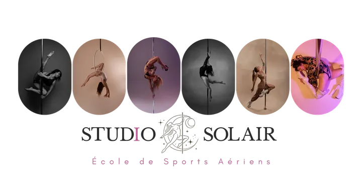 Studio Solair Pole Dance — pole fitness-studio à Pech Boyer, Montauban — 2