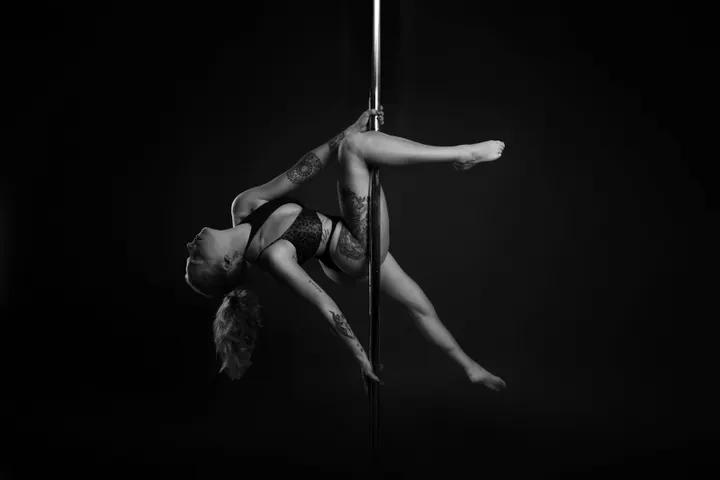 Studio Solair Pole Dance — Pole Fitness à Pech Boyer, Montauban