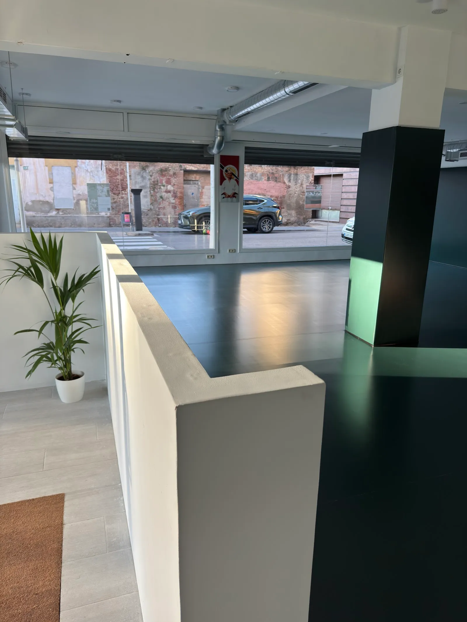 Gracie jiu jitsu Gavà — artes marciales-studio en Gavà — 3