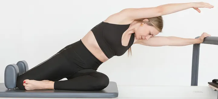 Pure Pilates - La Cuesta — Pilates en La Piterita, La Laguna