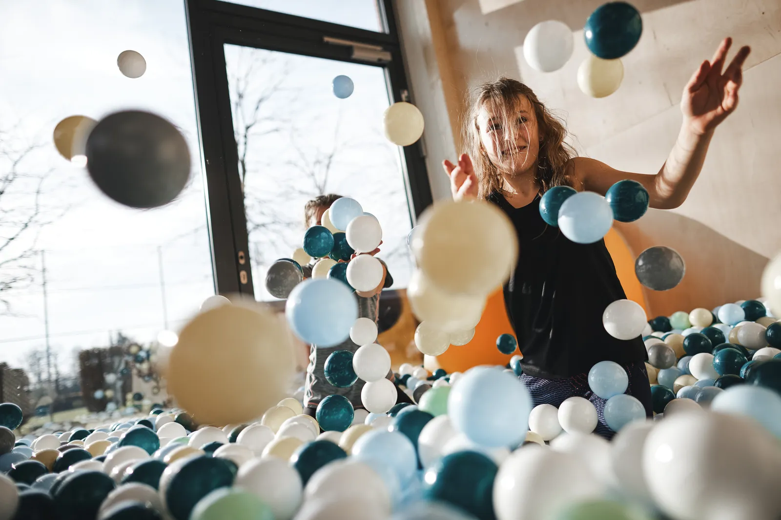 Griffwerk Ludwigsburg — bouldering-studio i Stuttgart — 2