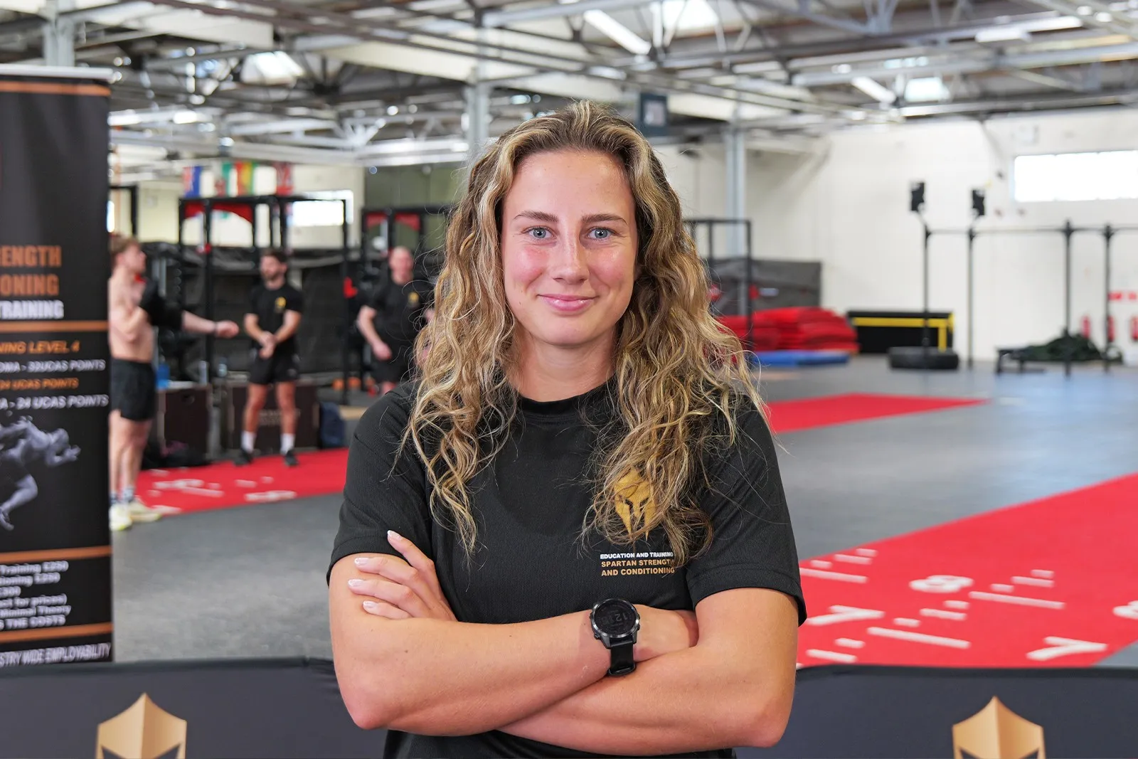 Fit4Life Group — fitness studio in Rush Green, Romford — 2
