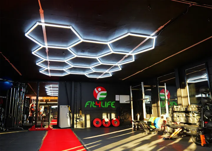 Fit4Life Group — Fitness Studio in Rush Green, Romford