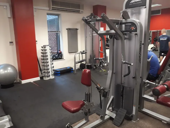 Blaby Fitness — fitness studio in Blaby, Leicester — 2