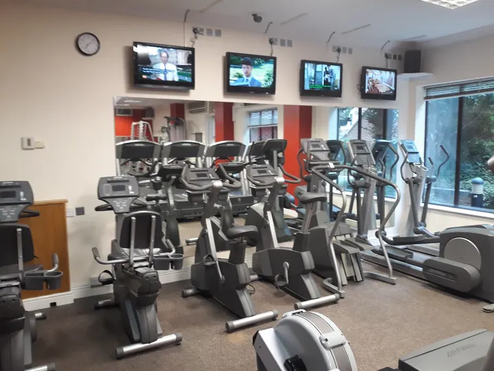 Blaby Fitness — fitness studio in Blaby, Leicester — 3