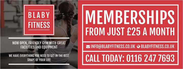 Blaby Fitness — fitness studio in Leicester — 3