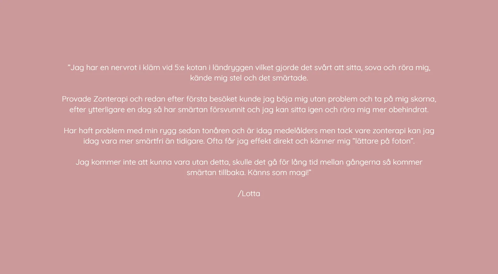 Hemma Wellbeing — yoga-studio i Davidshall, Malmö — 3